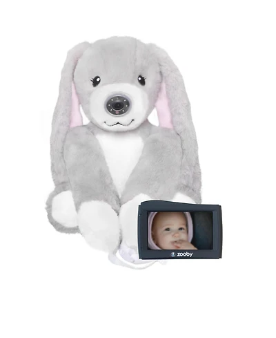 zooby infanttech Baby Monitor