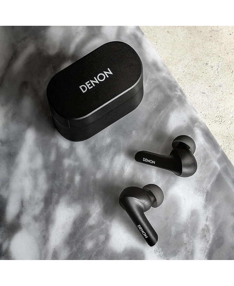 Denon Ah-C630W True Wireless Earbuds