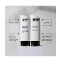 Keratin Complex Blondeshell Debrass Shampoo, 13.5 oz.