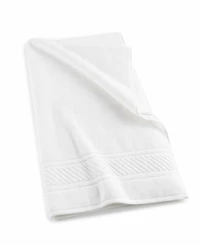 Martha Stewart Collection Spa 100% Cotton Bath Towel, 30" x 54", Exclusively at Macy's