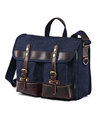 Tsd Brand Tilia Top Handle Messenger Bag