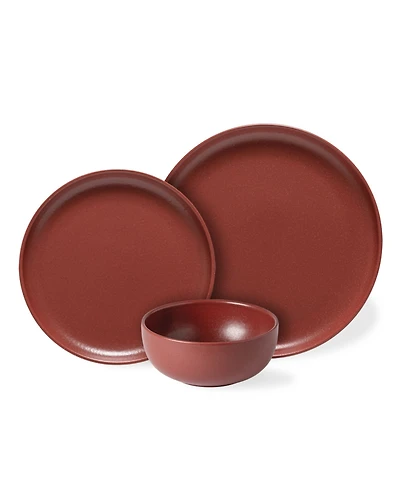 Casafina by Costa Nova Pacifica 12 Pc. Dinnerware Set