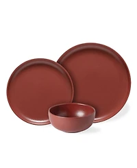 Casafina by Costa Nova Pacifica 12 Pc. Dinnerware Set