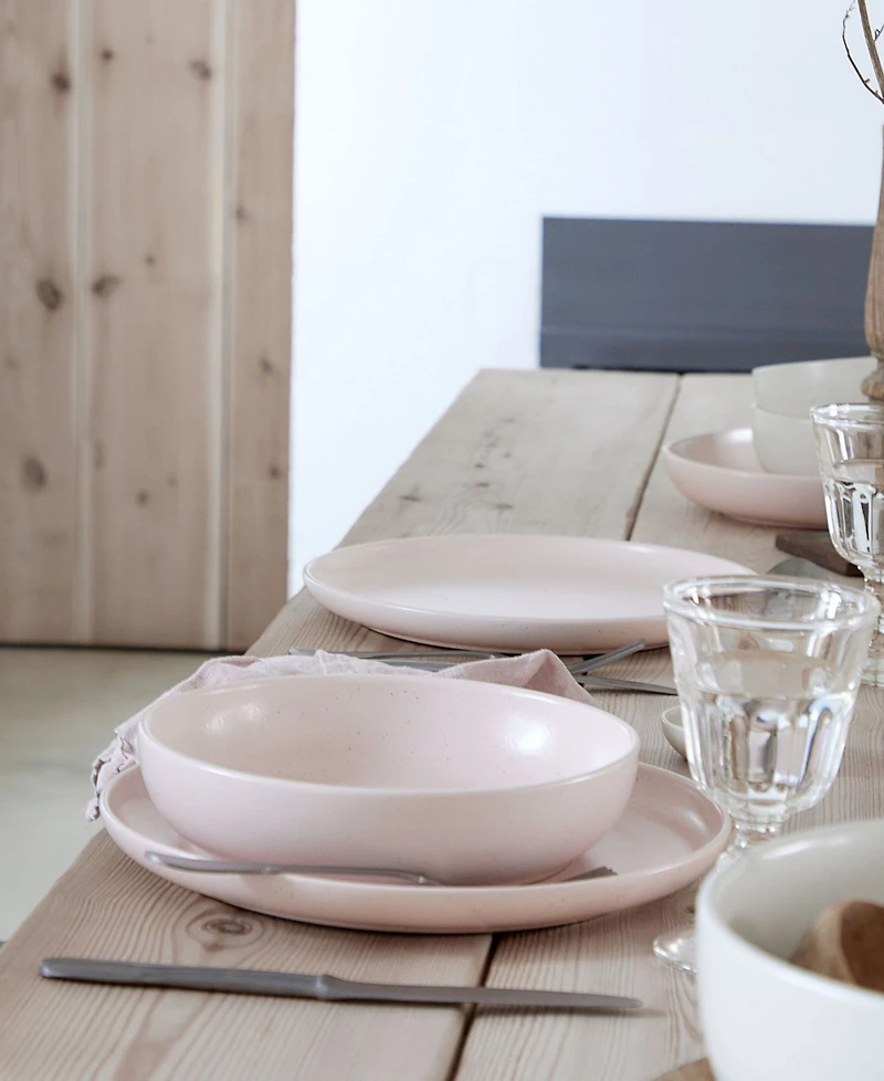 Casafina by Costa Nova Pacifica 12 Pc. Dinnerware Set