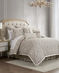 Waterford Arderra 4-Pc. Comforter Set