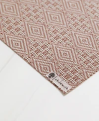 Chilewich Martha Stewart Boxwood Rectangular Placemat