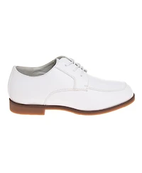 Josmo Little Kids Lace-Up Dress Shoes