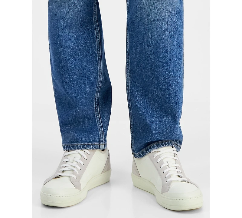 Sun + Stone Men's Slim-Fit Cyprus Jeans, Exclusively at Macy's