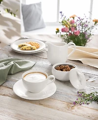 Villeroy & Boch New Cottage Round 4-Piece Place Setting