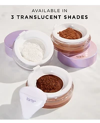 tarte Creaseless Setting & Brightening Powder