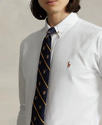 Polo Ralph Lauren Men's Custom Fit Oxford Shirt