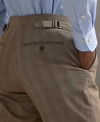 Polo Ralph Lauren Men's Performance Twill Suit Trousers