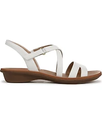 Soul Naturalizer Women's Shenna Strappy Flat Sandals