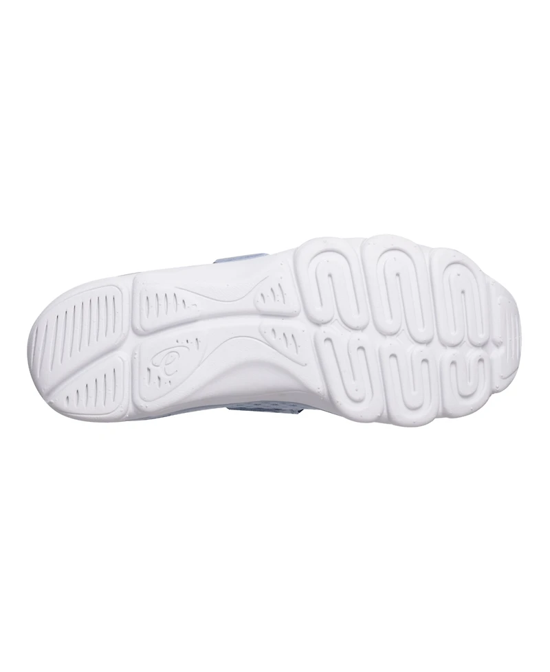 Easy Spirit Women's x Denise Austin Rosina Mary Jane Walking Shoes