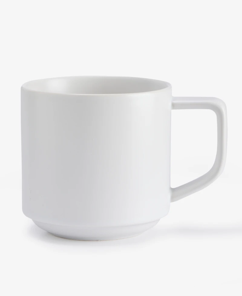 The Cellar Aaden Matte Stackable Mug, Exclusively at Macy's