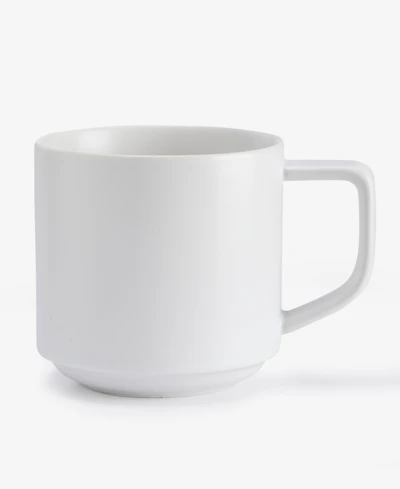 The Cellar Aaden Matte Stackable Mug, Exclusively at Macy's