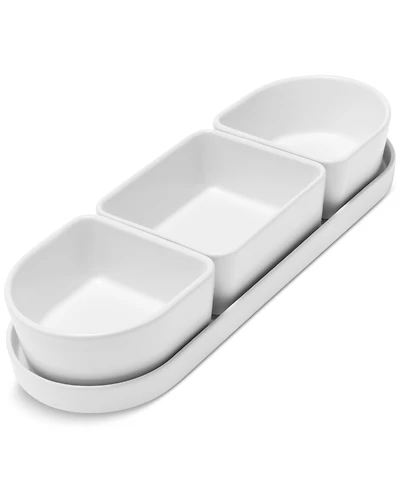The Cellar Aaden 4 Pc. Sectional Server, Exclusively at Macy's