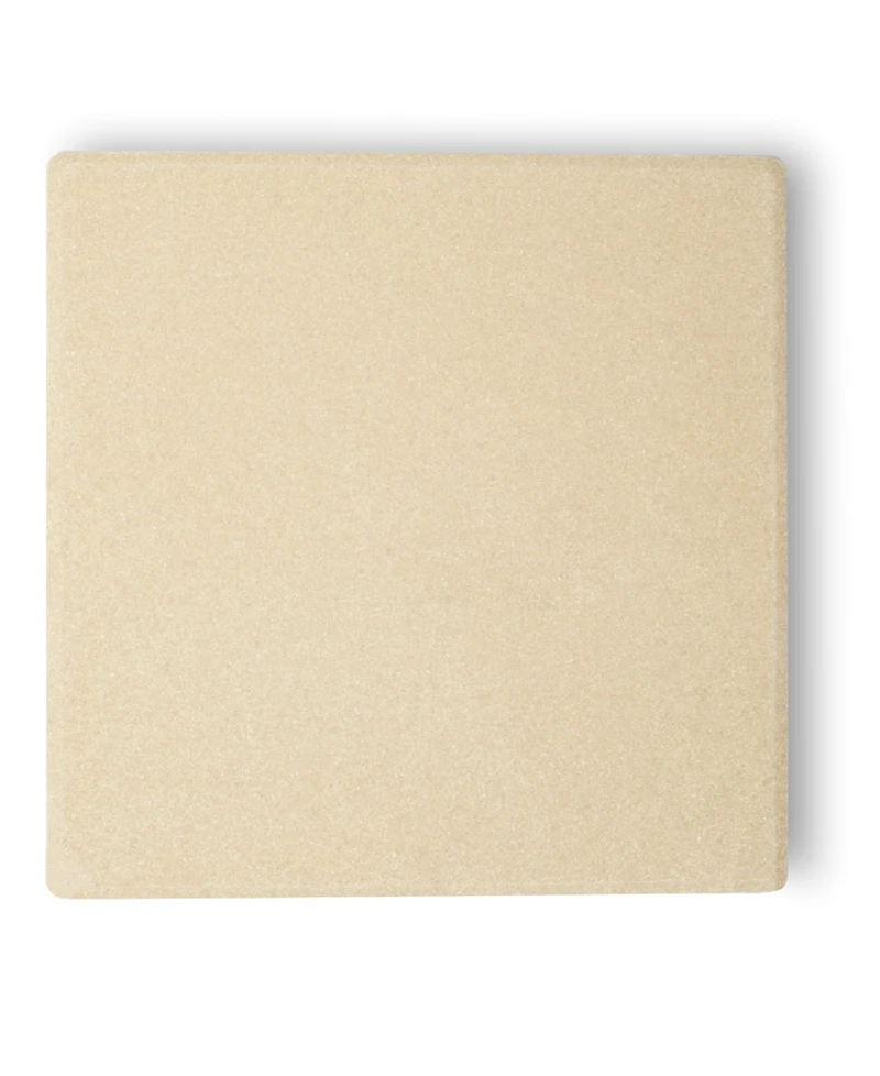 Outset Ceramic 4-Piece Pizza Tiles Set
