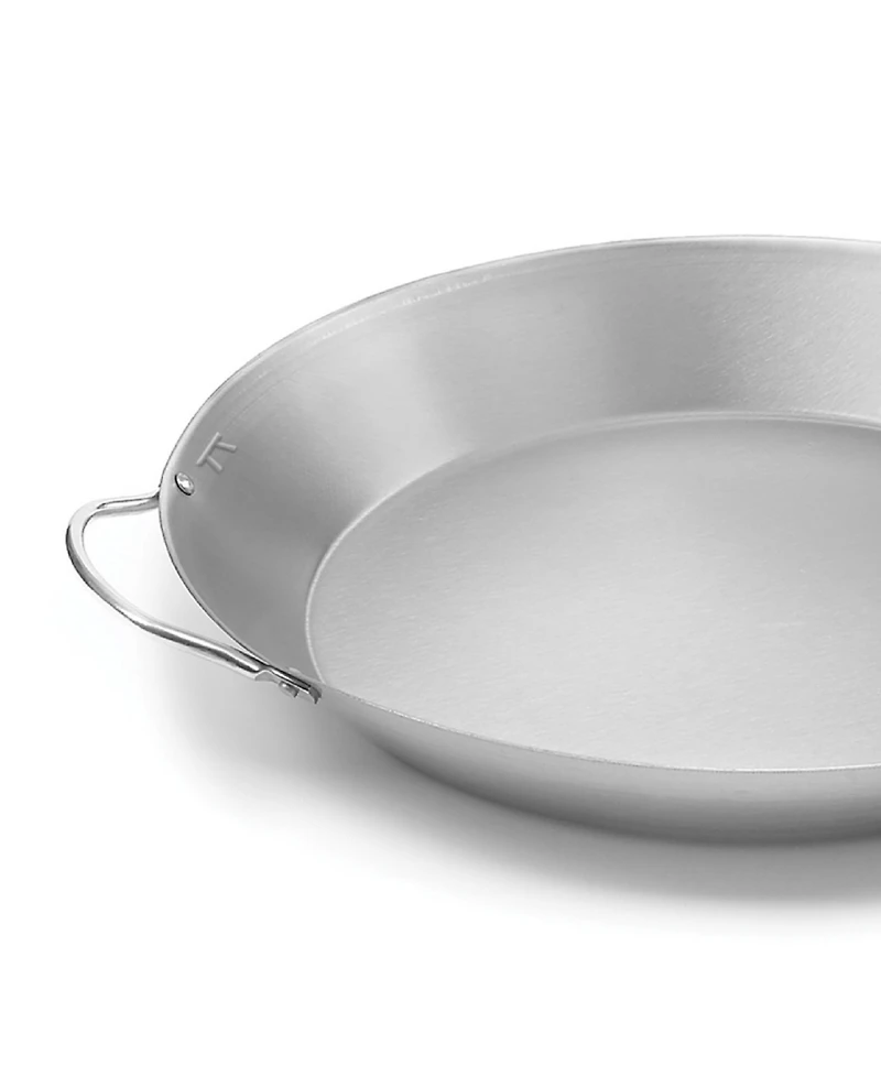 Outset Stainless steel 14" Paella Pan