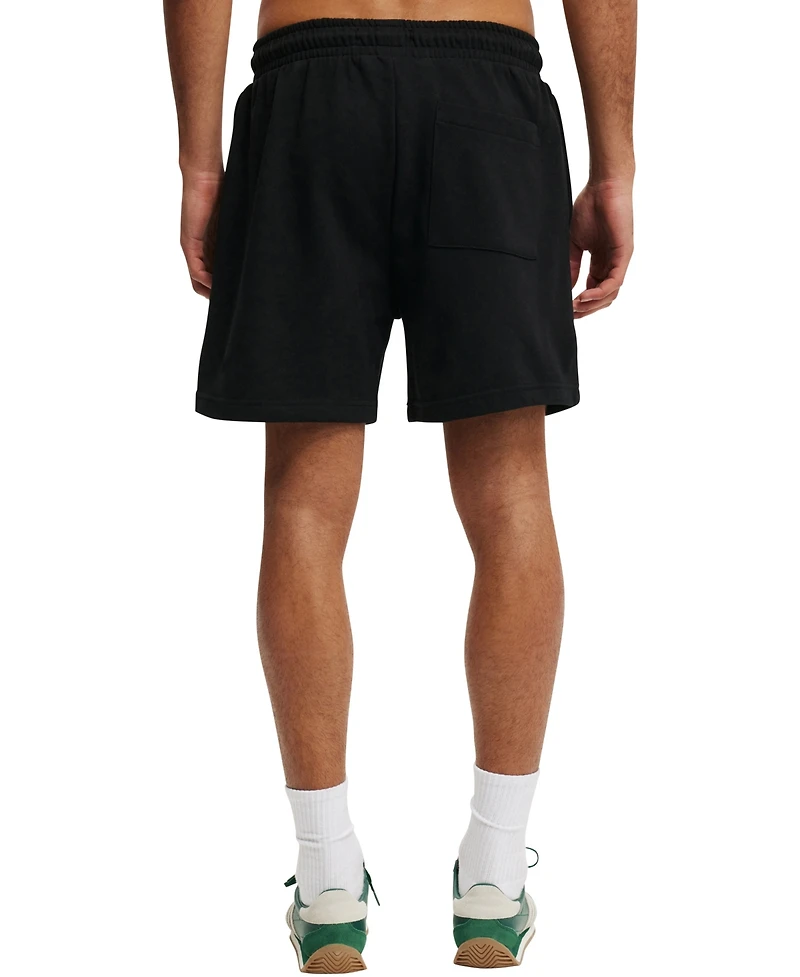 Cotton On Men's Everyday Fleece Shorts