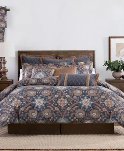 Rose Tree Harlow Jacobean Comforter Sets