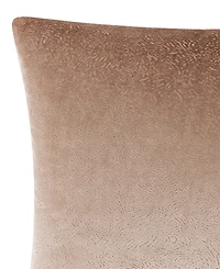 Rose Tree Harlow Velvet Decorative Pillow, 20" x 20"
