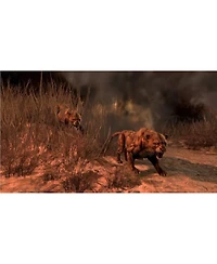 Cabela's Dangerous Hunts 2011