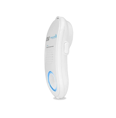 Pyle Surf Sound Bluetooth Waterproof Speaker & Handset, 2-in-1, Hands-Free Calling, IP47