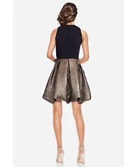 Women's The Nina | Bubble Hem Cocktail Dress