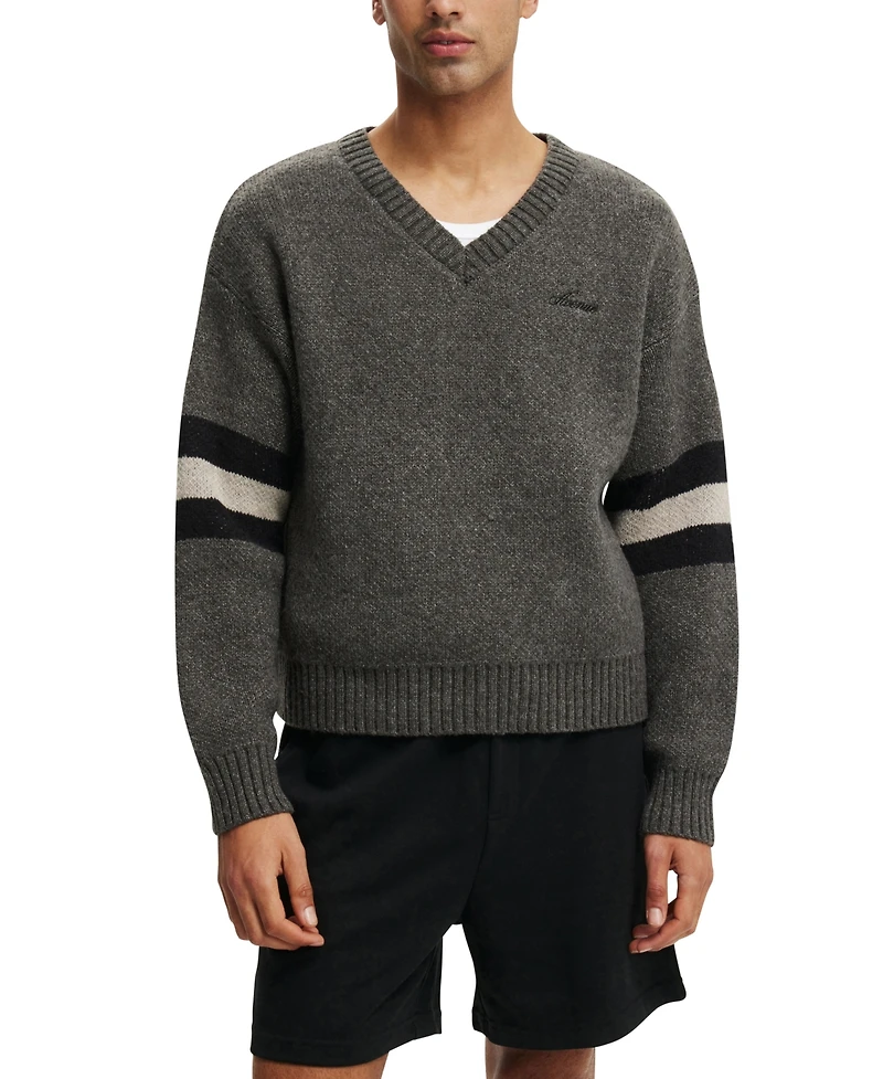 Cotton On Men's Everyday Fleece Shorts