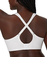 Bali Women's Coolest Smoothing Underwire T-Shirt Bra DF4580
