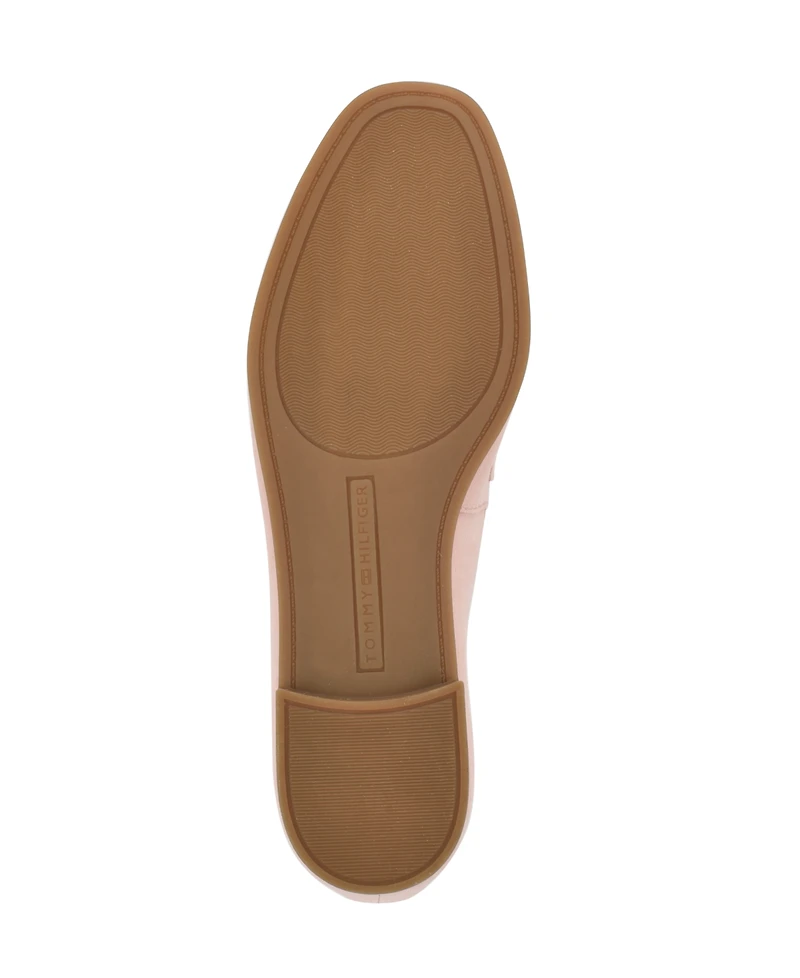 Tommy Hilfiger Women's Razzi Slip-On Loafers
