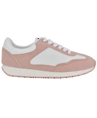 Tommy Hilfiger Women's Marjel Lace Up Fashion Sneakers