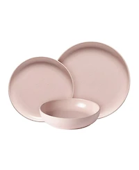 Casafina by Costa Nova Pacifica 12 Pc. Dinnerware Set