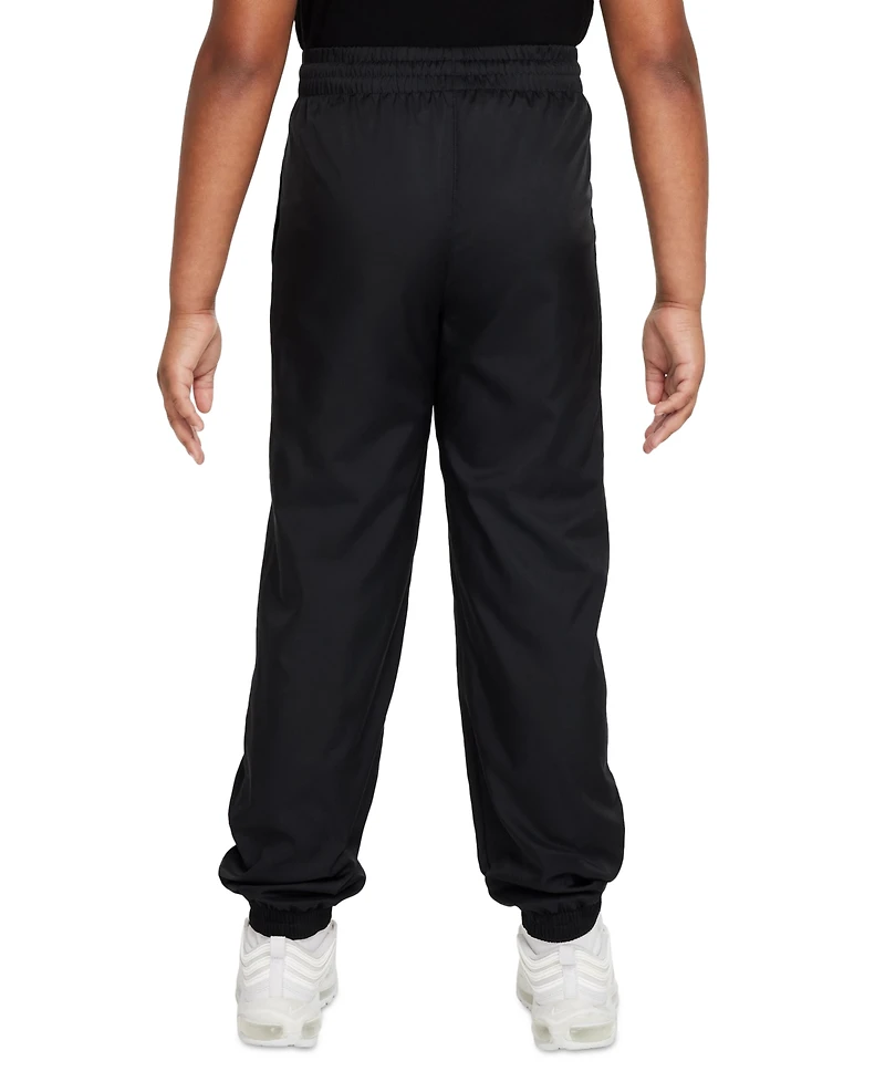 Nike Big Kids Sportswear Club Jogger Pants