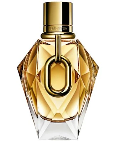 Rabanne Million Gold For Her Eau De Parfum Fragrance Collection
