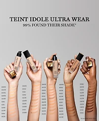 Lancome Teint Idole Ultra Wear Foundation