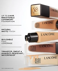 Lancome Teint Idole Ultra Wear Foundation