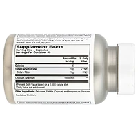 Natural Balance Chitosan 1000mg Fiber Supplement | Healthy Weight Management Formula with