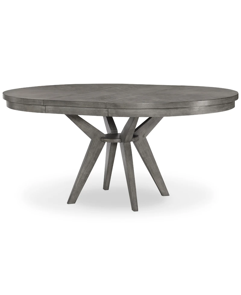 Greystone Ii Round Dining Table