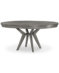 Greystone Ii Round Dining Table
