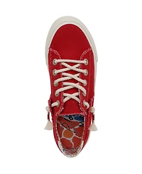 Blowfish Malibu Women's Martina Lace Up Platform Sneakers