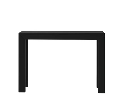 Console Table – Stylish Entryway or Living Room for Storage and Decoration