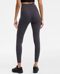 Id Ideology Women's Studio Full-Length Leggings, Exclusively at Macy's