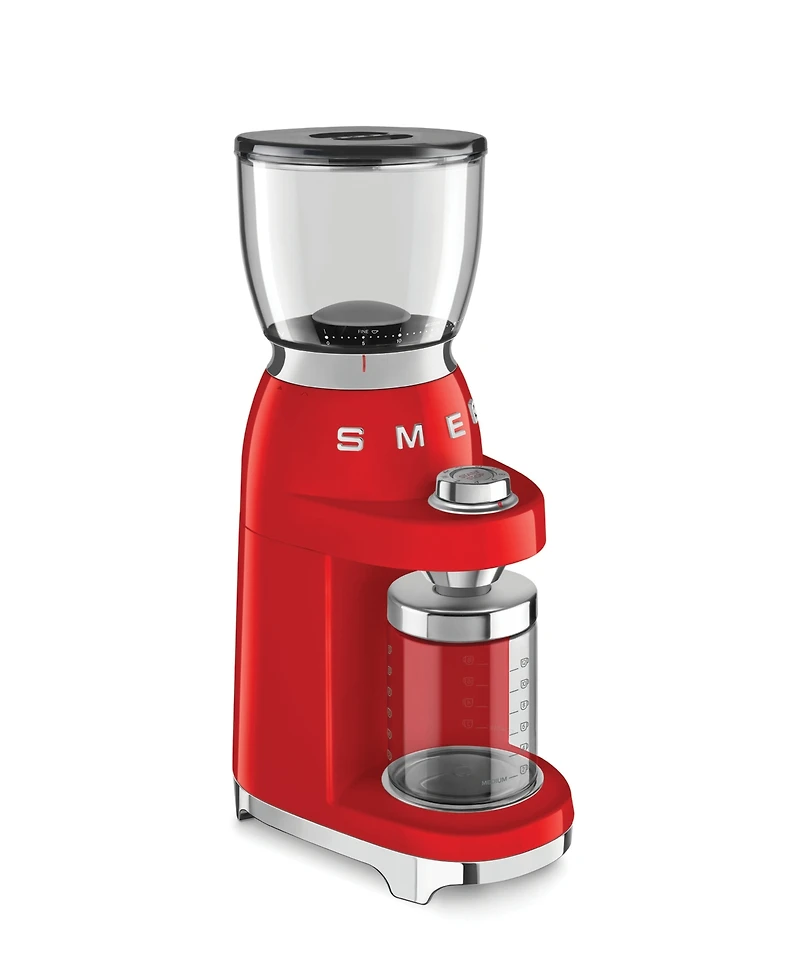 Smeg 50's Retro Style Coffee Grinder