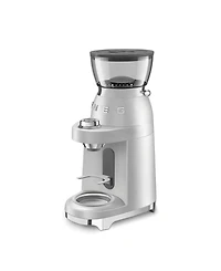 Smeg 50's Retro Style Aesthetic Espresso Coffee Grinder