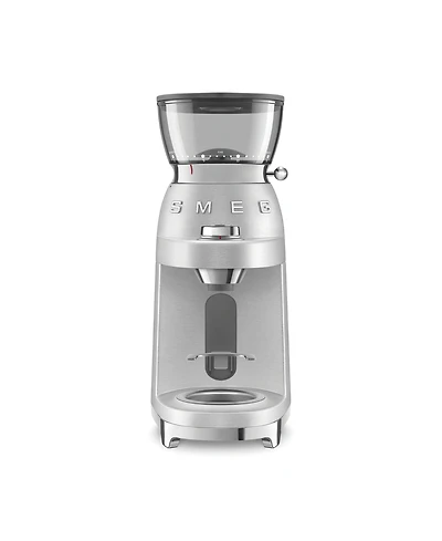 Smeg 50's Retro Style Aesthetic Espresso Coffee Grinder