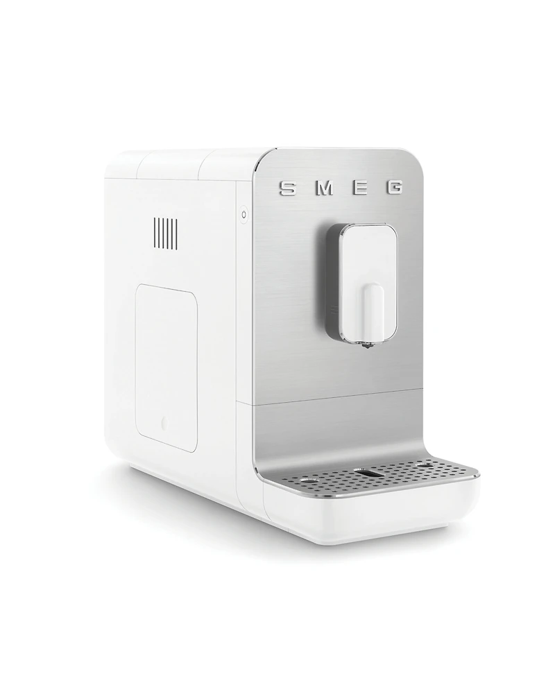 Smeg Contemporary Aesthetic Fully Automatic Coffee Machine