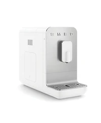 Smeg Contemporary Aesthetic Fully Automatic Coffee Machine