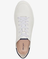 On 34th Women's Parkss Lace-Up Sneakers, Exclusively at Macy's